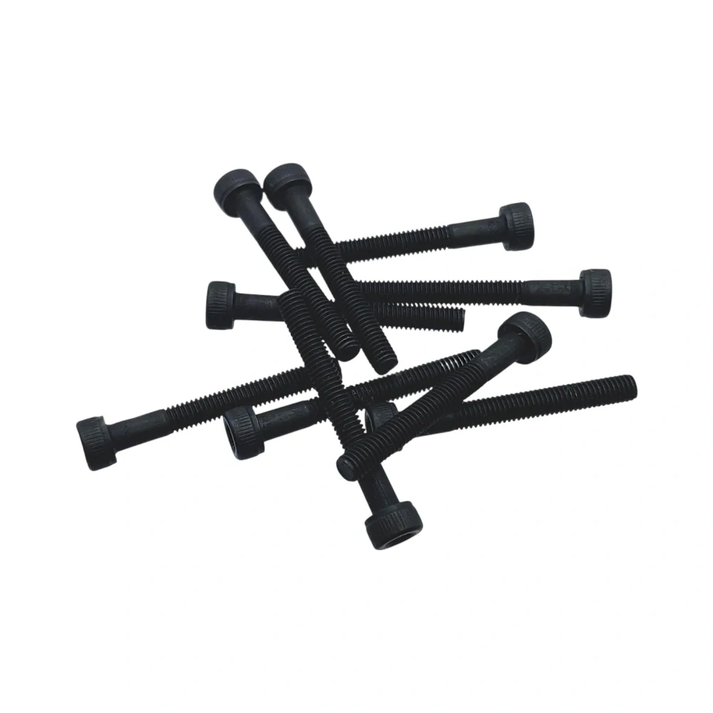 M3x25