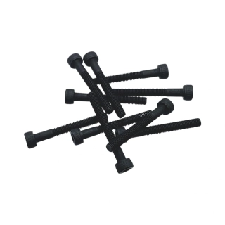 M3x25