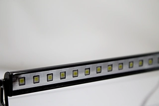 světelná rampa SMD Led 133mm 11,1v